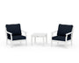 Savannah 3-Piece Deep Seating Set