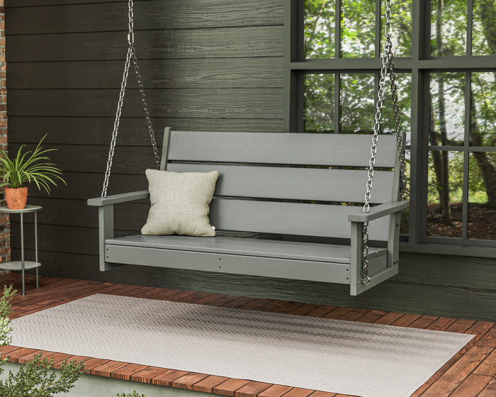 Lakeside 48" Swing