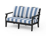 Savannah Deep Seating Loveseat