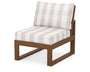 Modular Armless Chair