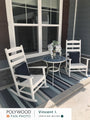 Shaker Porch Rocking Chair