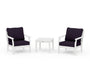 Savannah 3-Piece Deep Seating Set