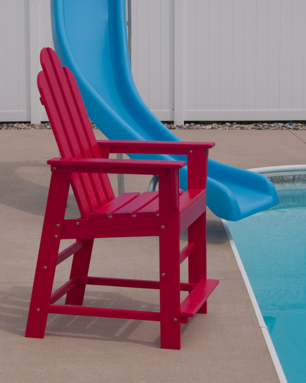 Long Island Counter Chair