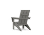 Kids Modern Adirondack Chair