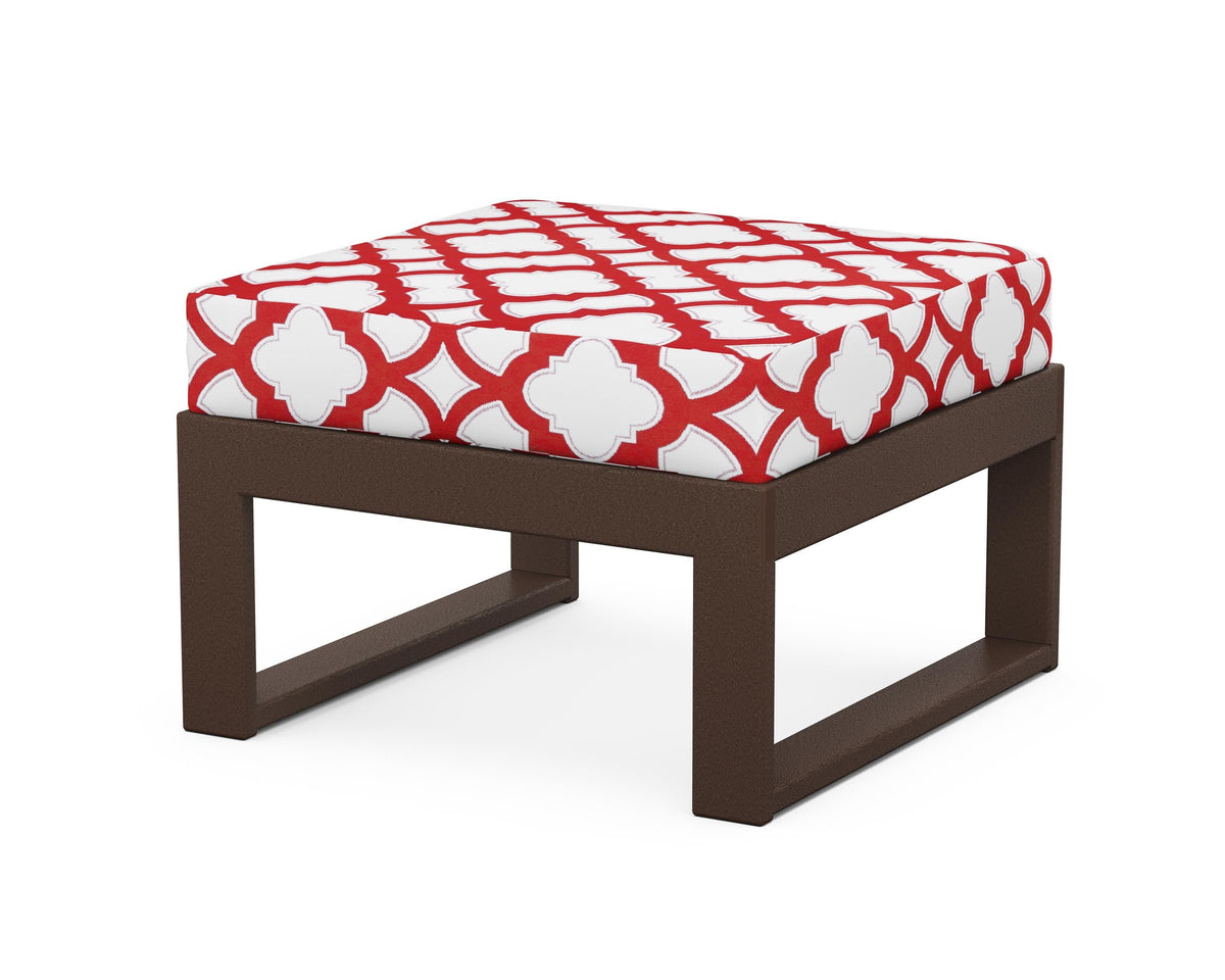 Modular Ottoman - Modern