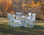 Traditional Garden 7-Piece Dining Set