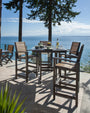 Coastal Bar Chair