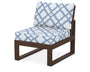 Modular Armless Chair