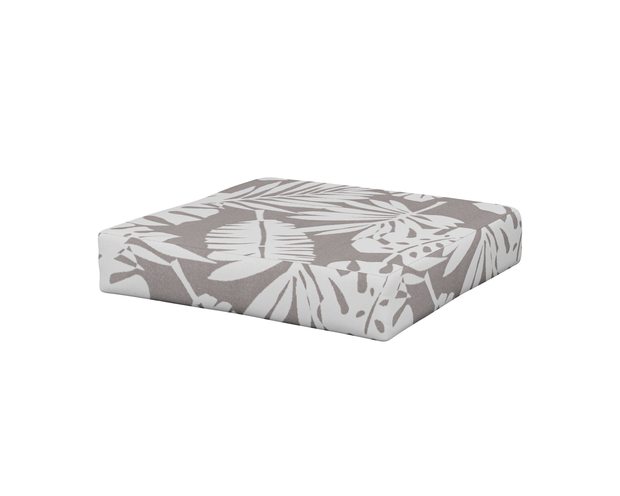 Modular Ottoman Cushion