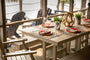Farmhouse 37" x 72" Dining Table