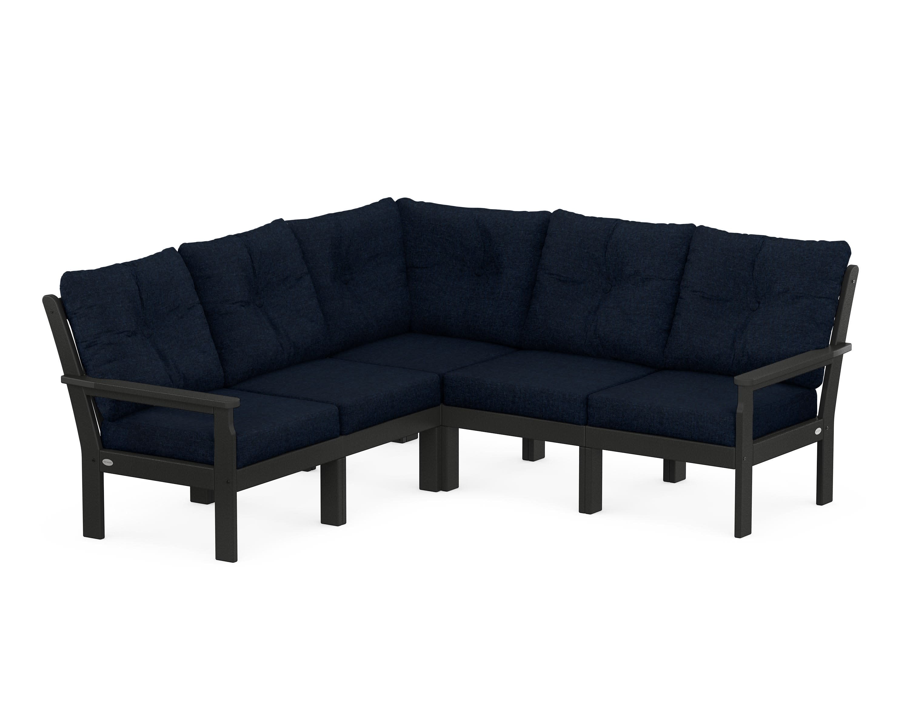 Vineyard 5-Piece Sectional