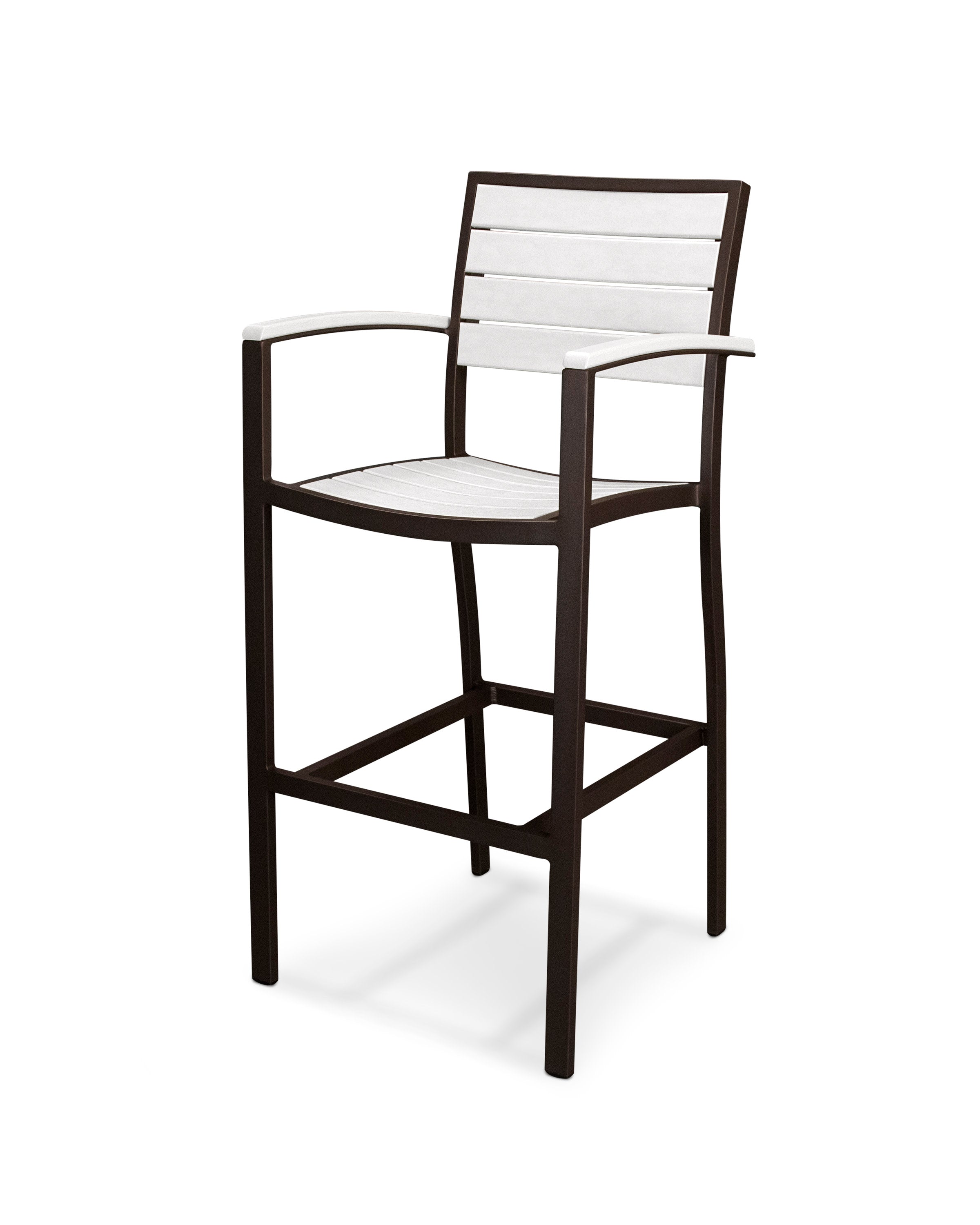 Euro Bar Arm Chair