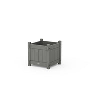 Vineyard Square Planter Box