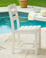 La Casa Café Dining Side Chair