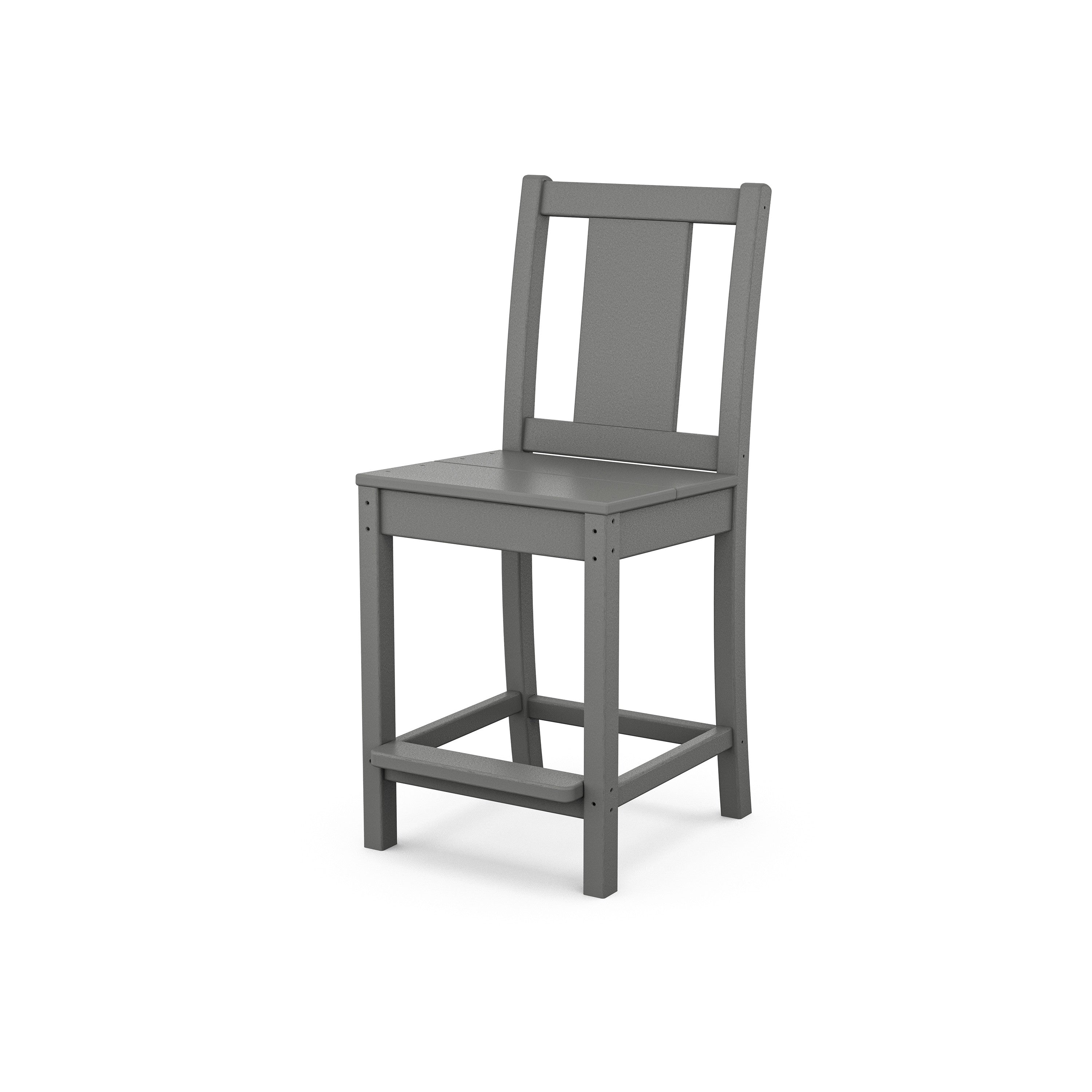 Prairie Counter Side Chair