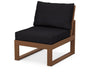 Modular Armless Chair