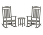 Presidential 3-Piece Rocker Set