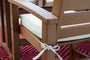 Signature 7-Piece Farmhouse Dining Set with Trestle Legs