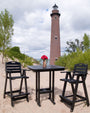 Nautical Bar Chair