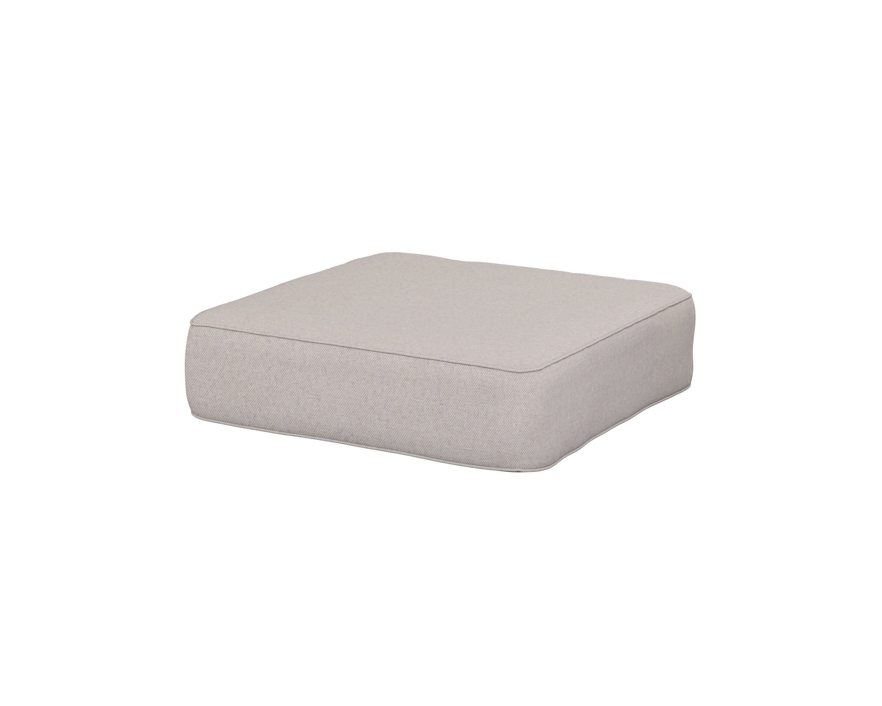 Modular Ottoman Cushion