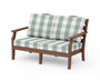 Savannah Deep Seating Loveseat