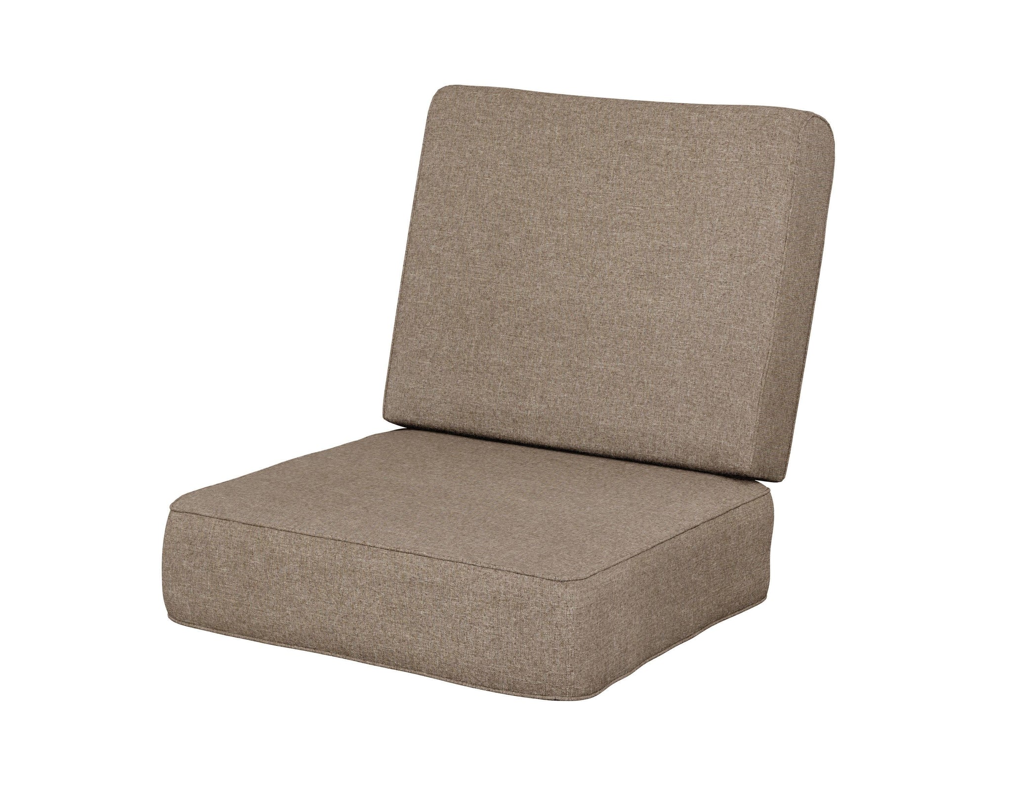 Ateeva Harbour Seat and Back Cushion
