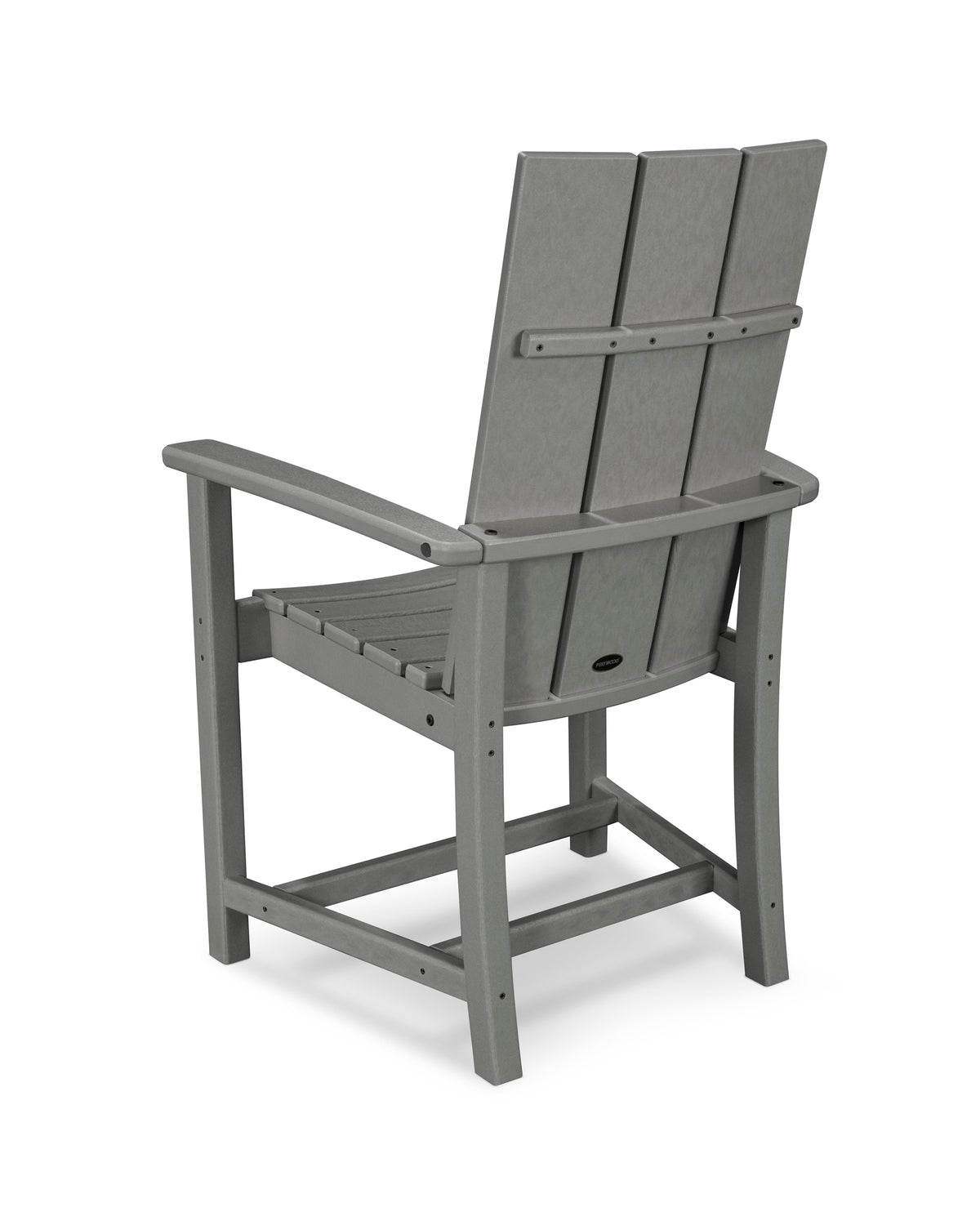 Modern Adirondack Dining Chair