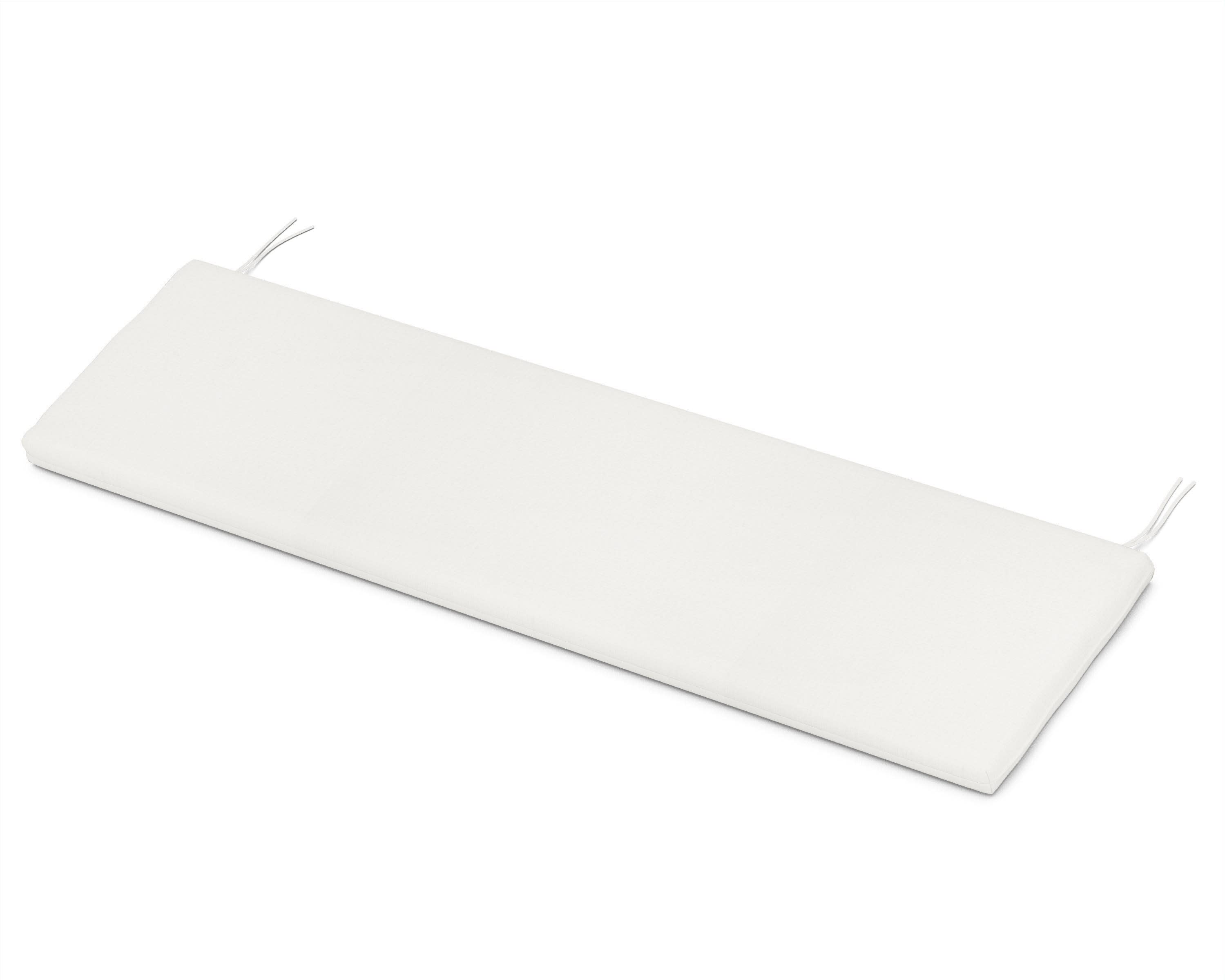 Bench Seat Cushion - 18.5"D x 55.5"W x 2.5"H