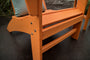 Vineyard 3-Piece Adirondack Set