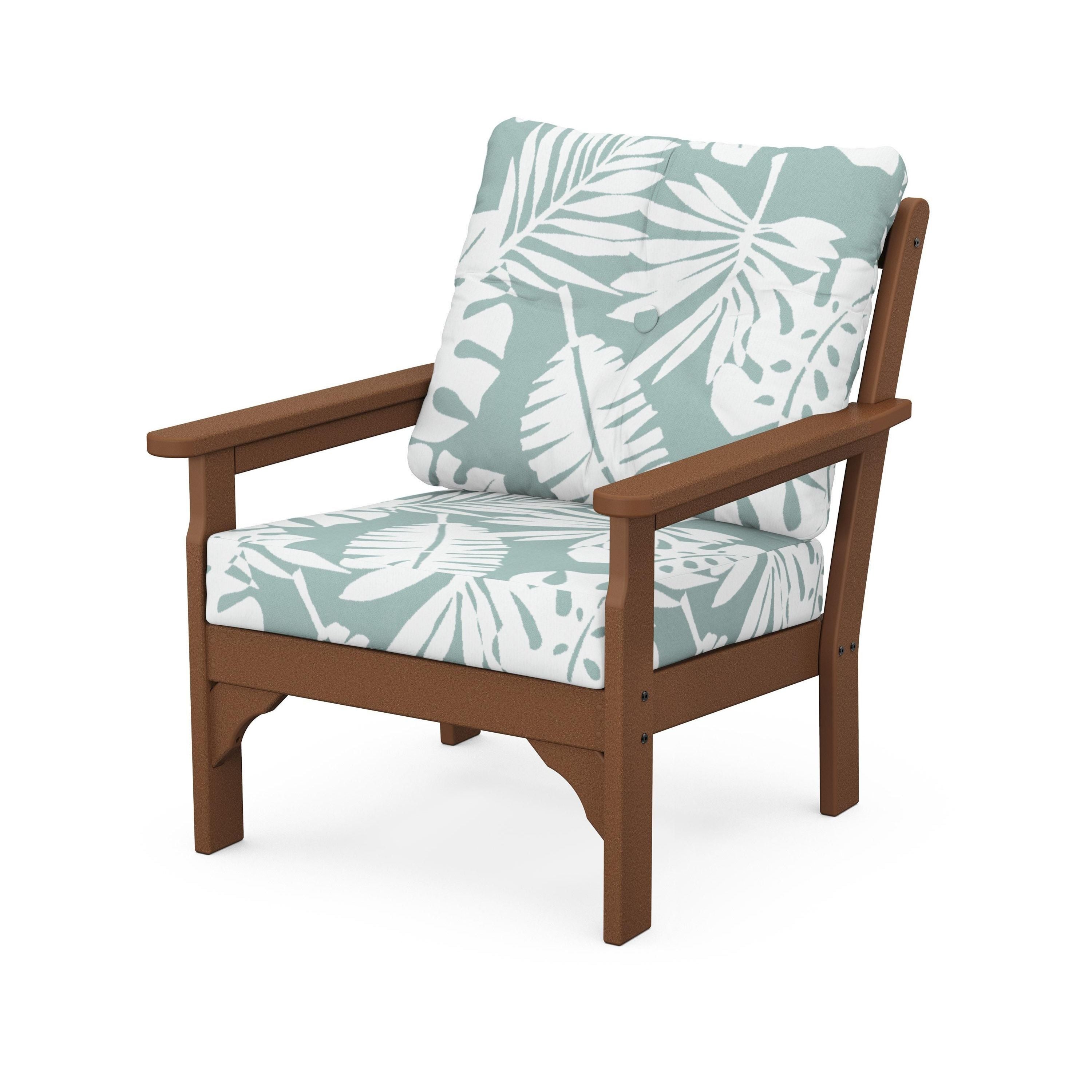 Vineyard Deep Seating Chair