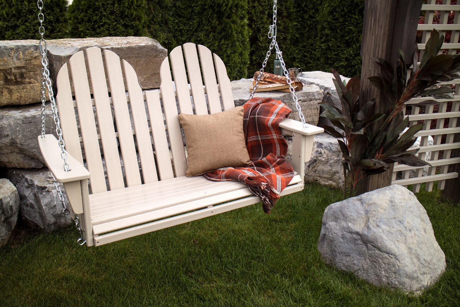 Vineyard Adirondack 48