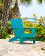 The Wave Chair Right