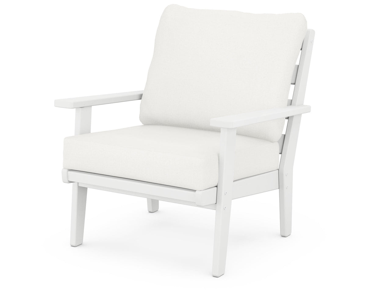 Grant Park Deep Seating Chair