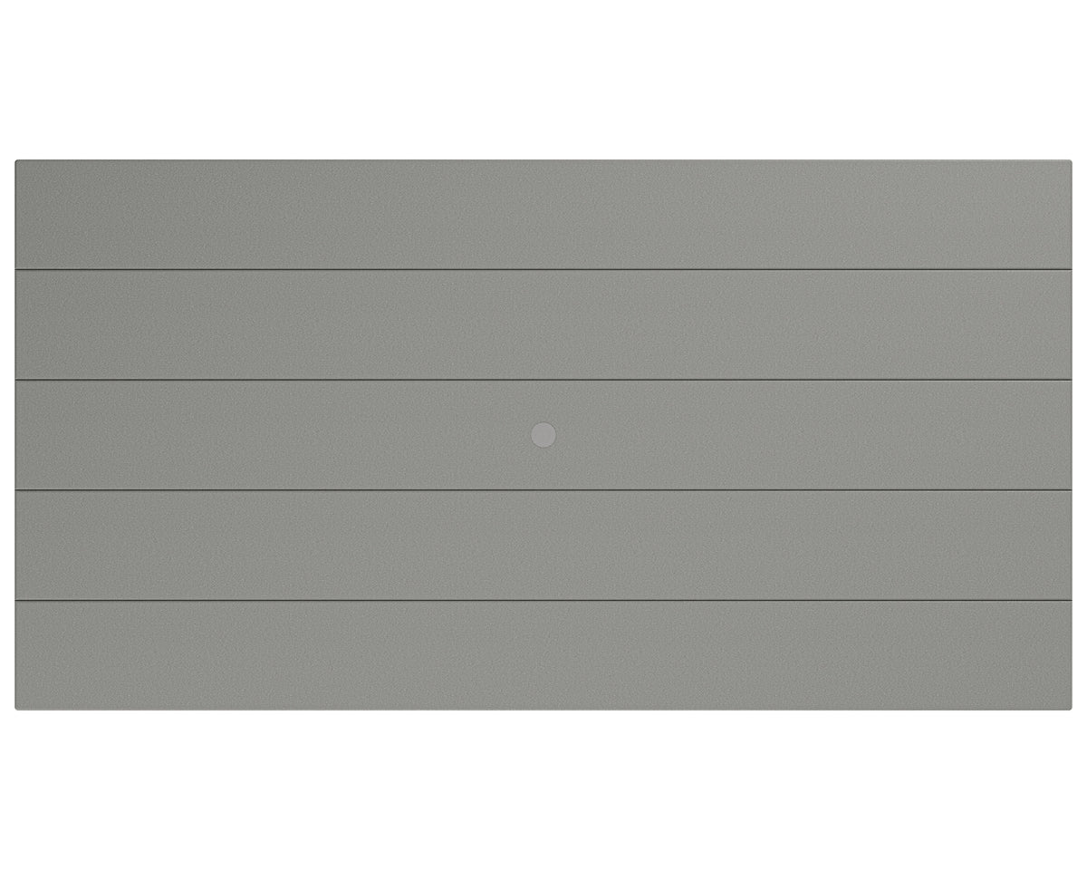 Parsons 38" X 72" Dining Table