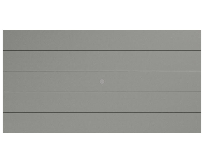 Parsons 38" X 72" Dining Table