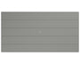 Parsons 38" X 72" Dining Table