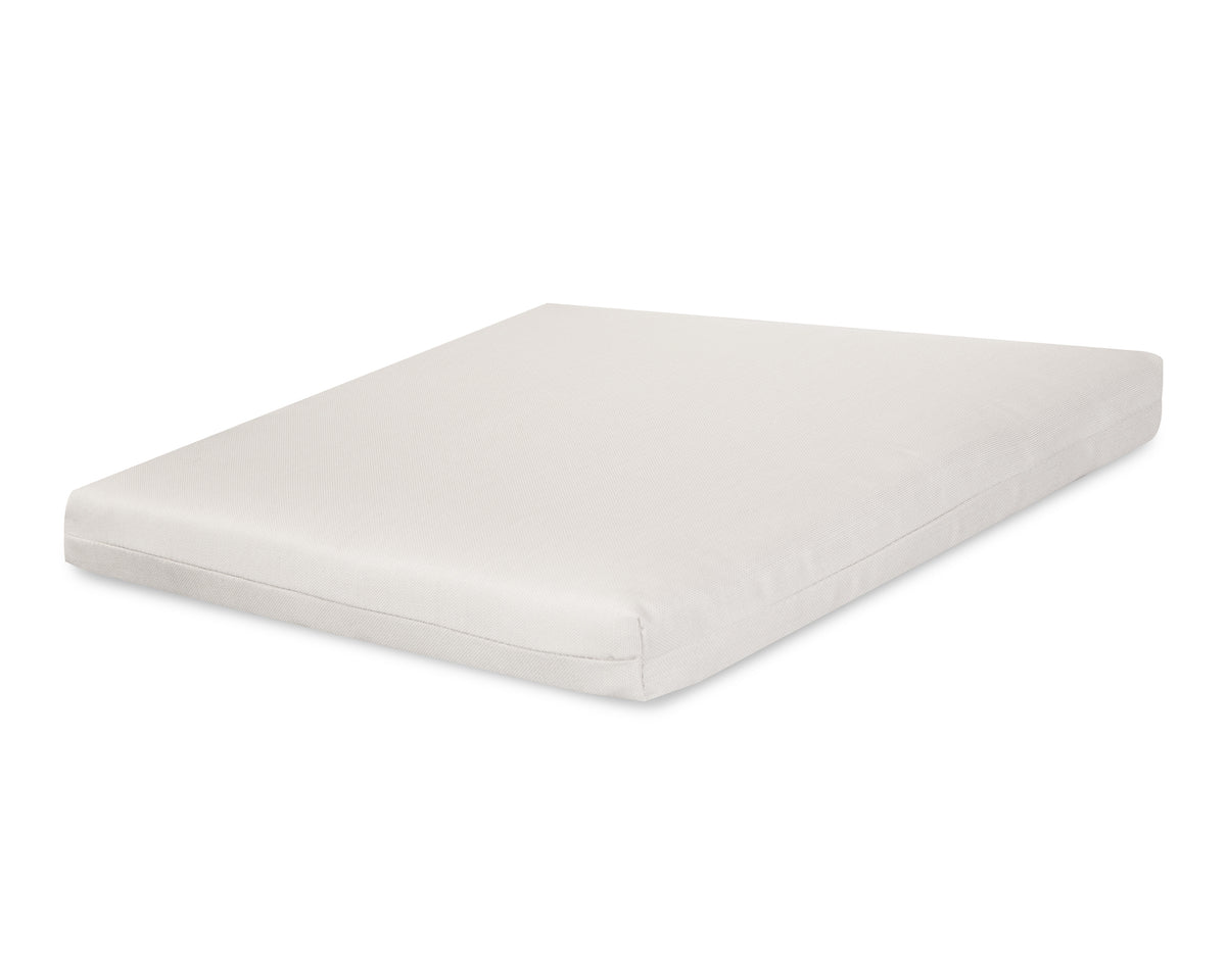 Seat Cushion - 17.5"D x 20"W x 2.5"H