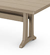 Trestle Legs