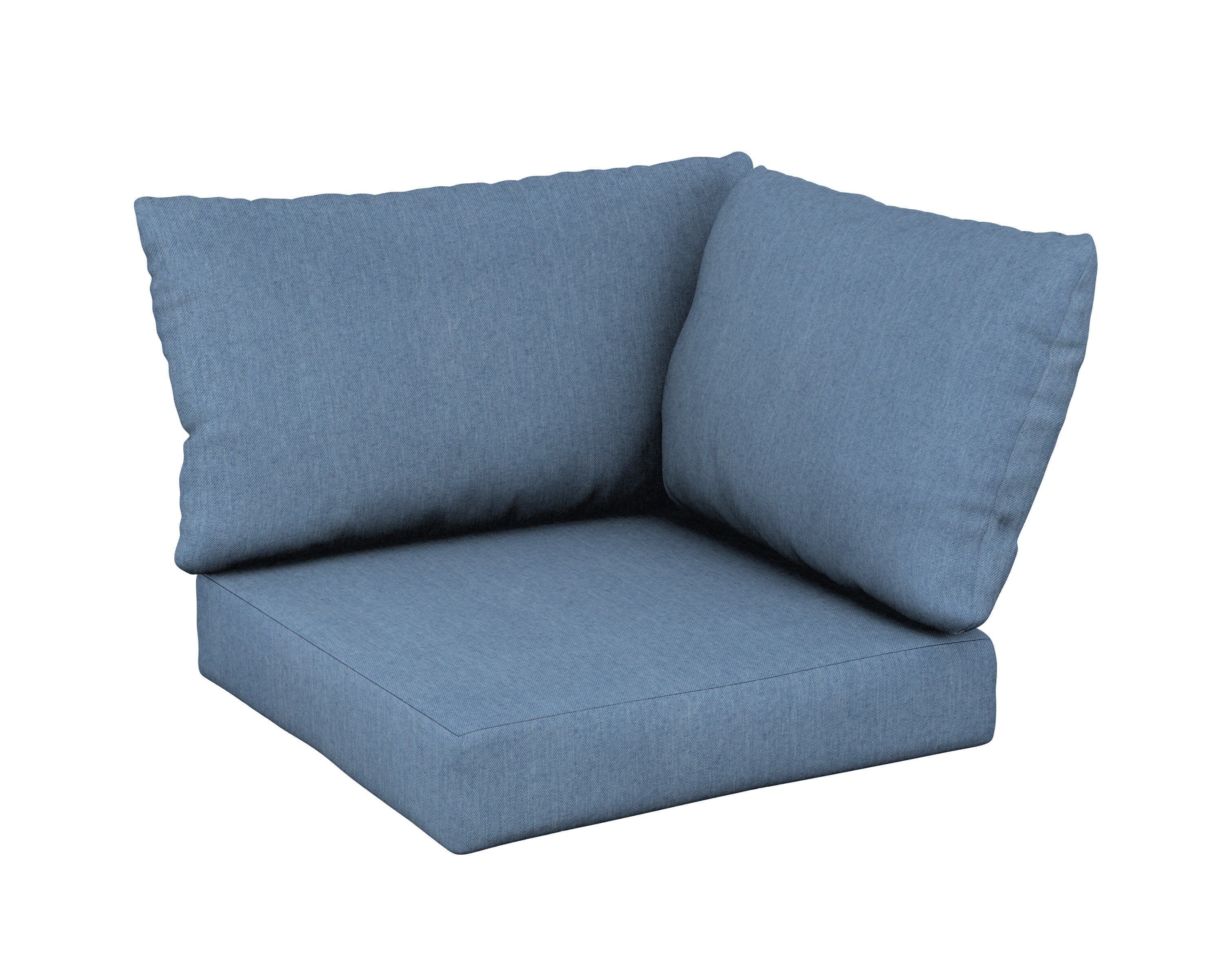 Modular Corner Cushion Set