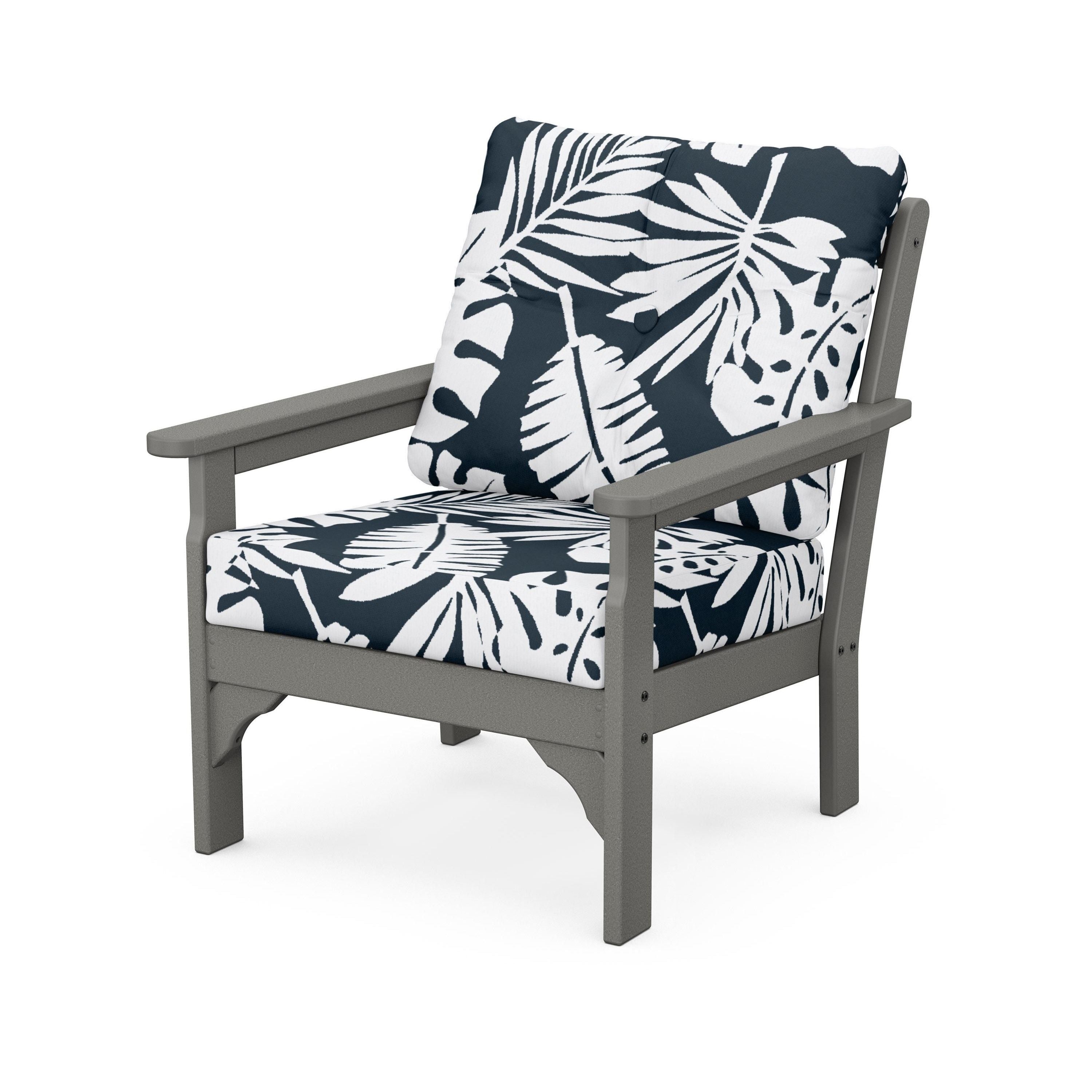 Vineyard Deep Seating Chair