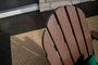 Vineyard Adirondack Rocking Chair