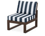 Modular Armless Chair