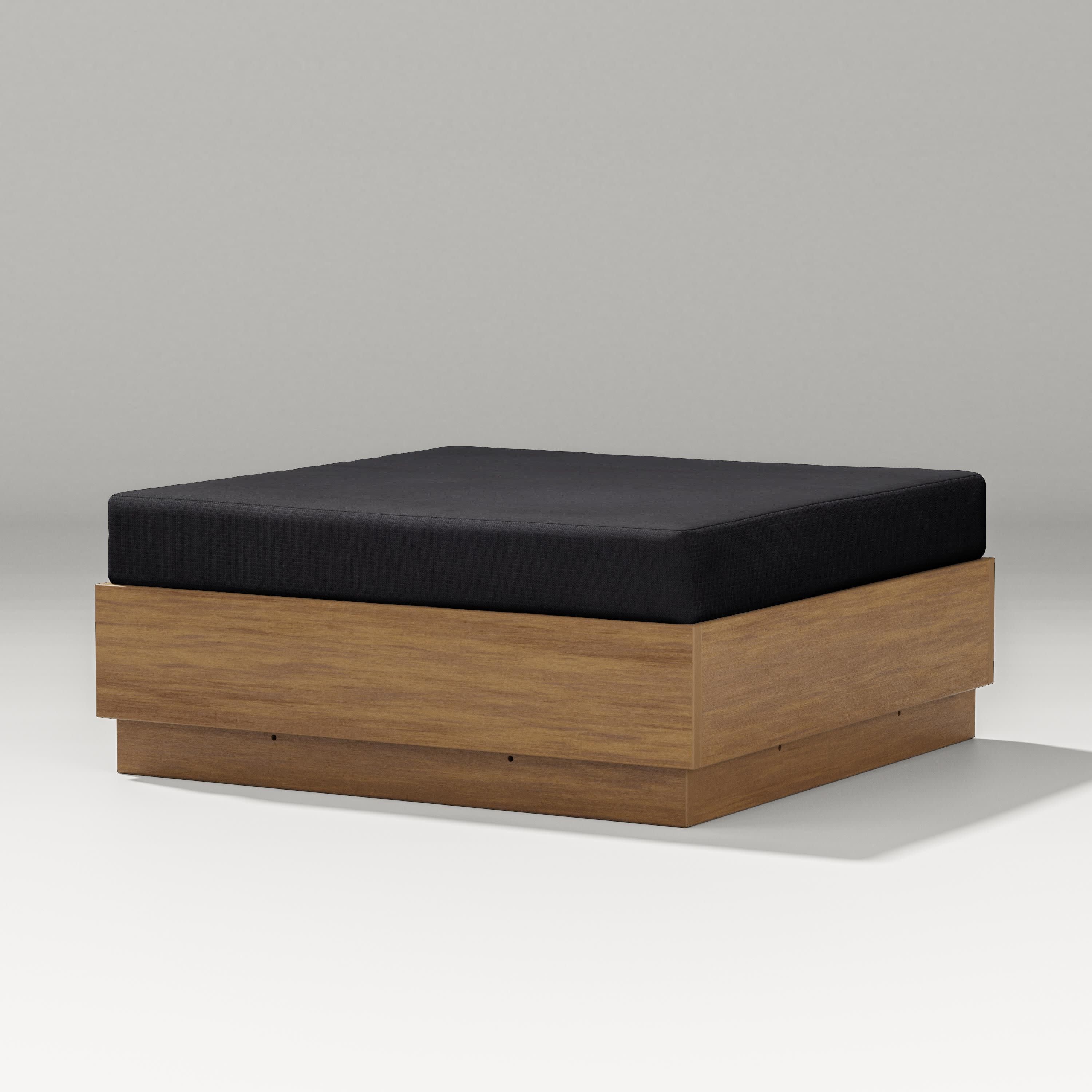 Elevate Lounge Ottoman