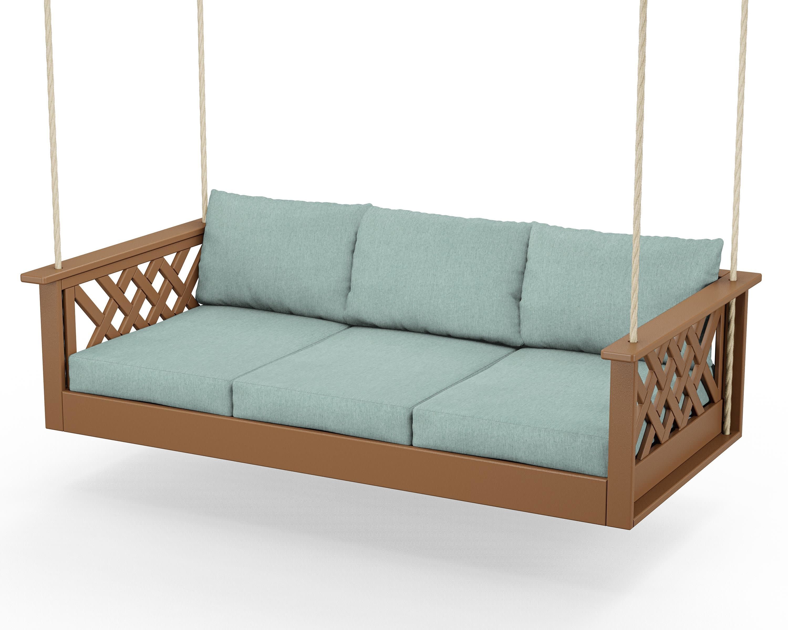 Wovendale Daybed Swing