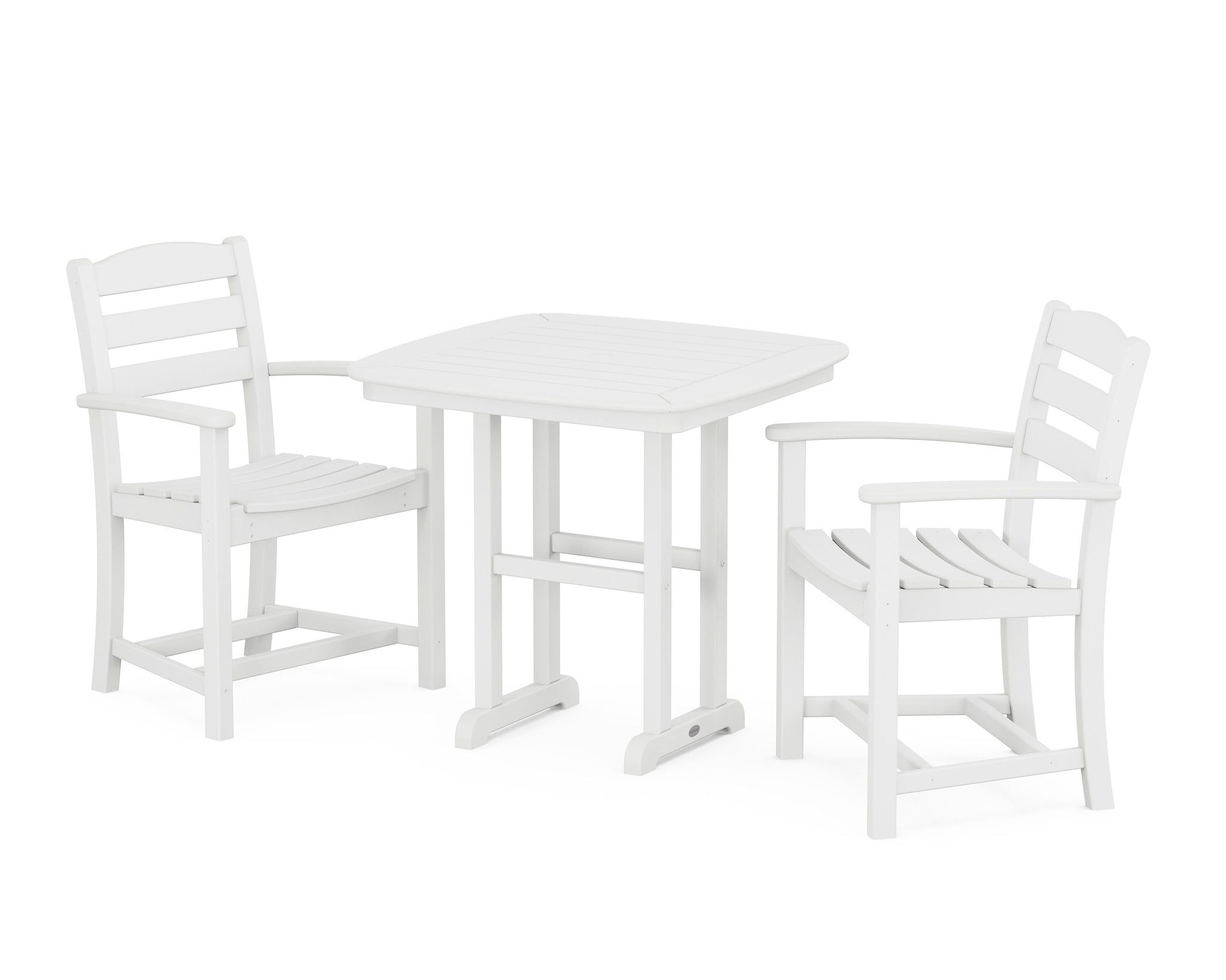 La Casa Café 3-Piece Dining Set
