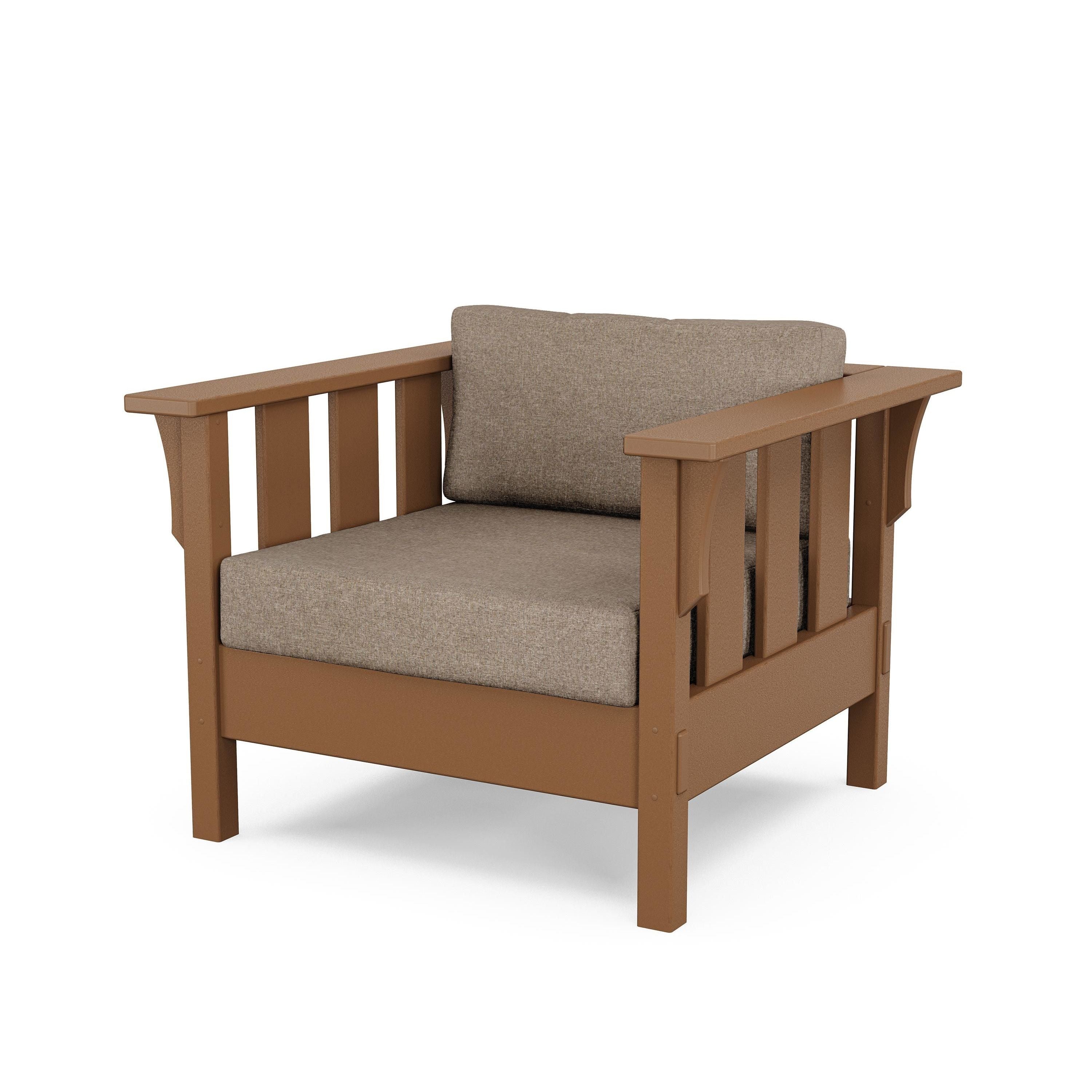Acadia Deep Seating Chair
