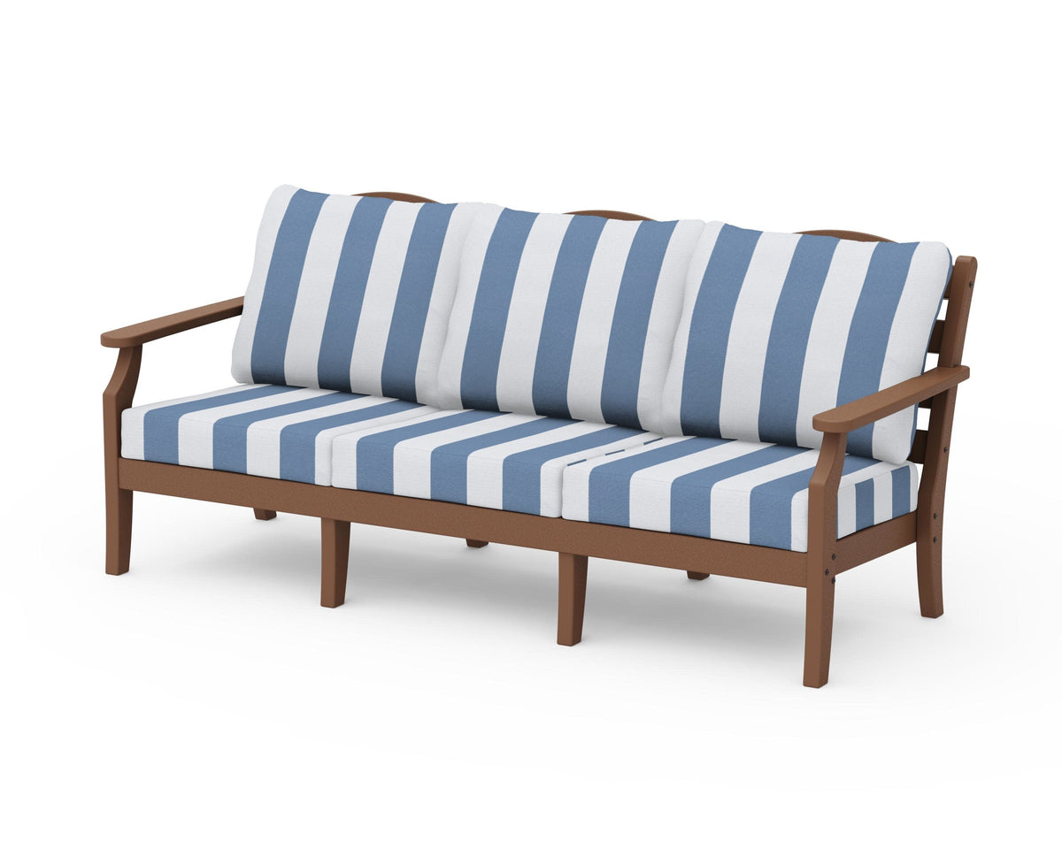 Savannah Deep Seating Sofa