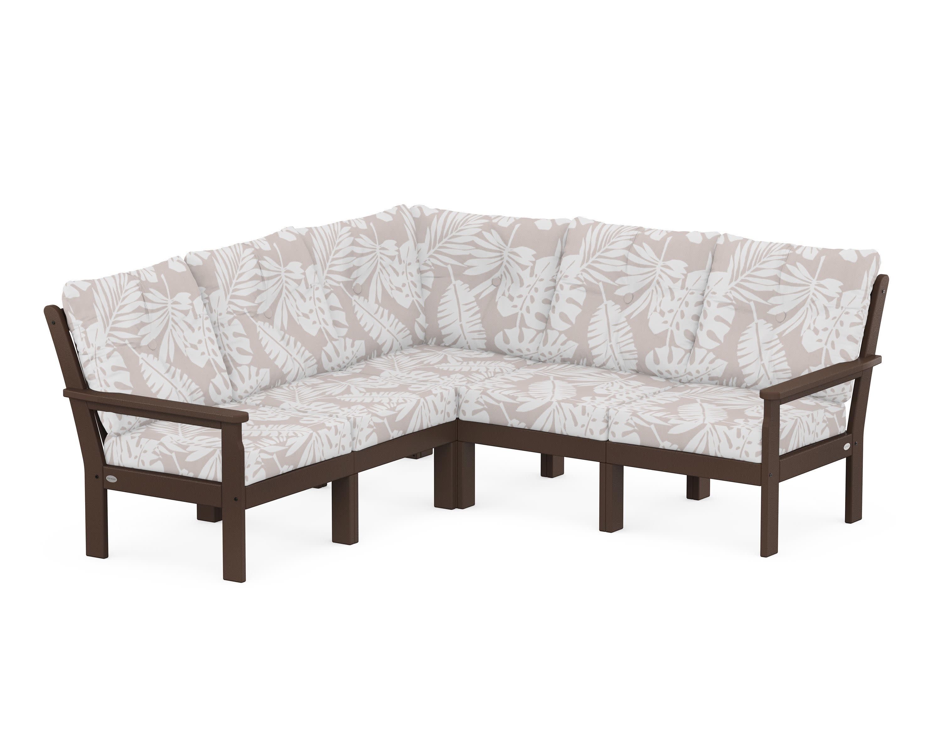 Vineyard 5-Piece Sectional