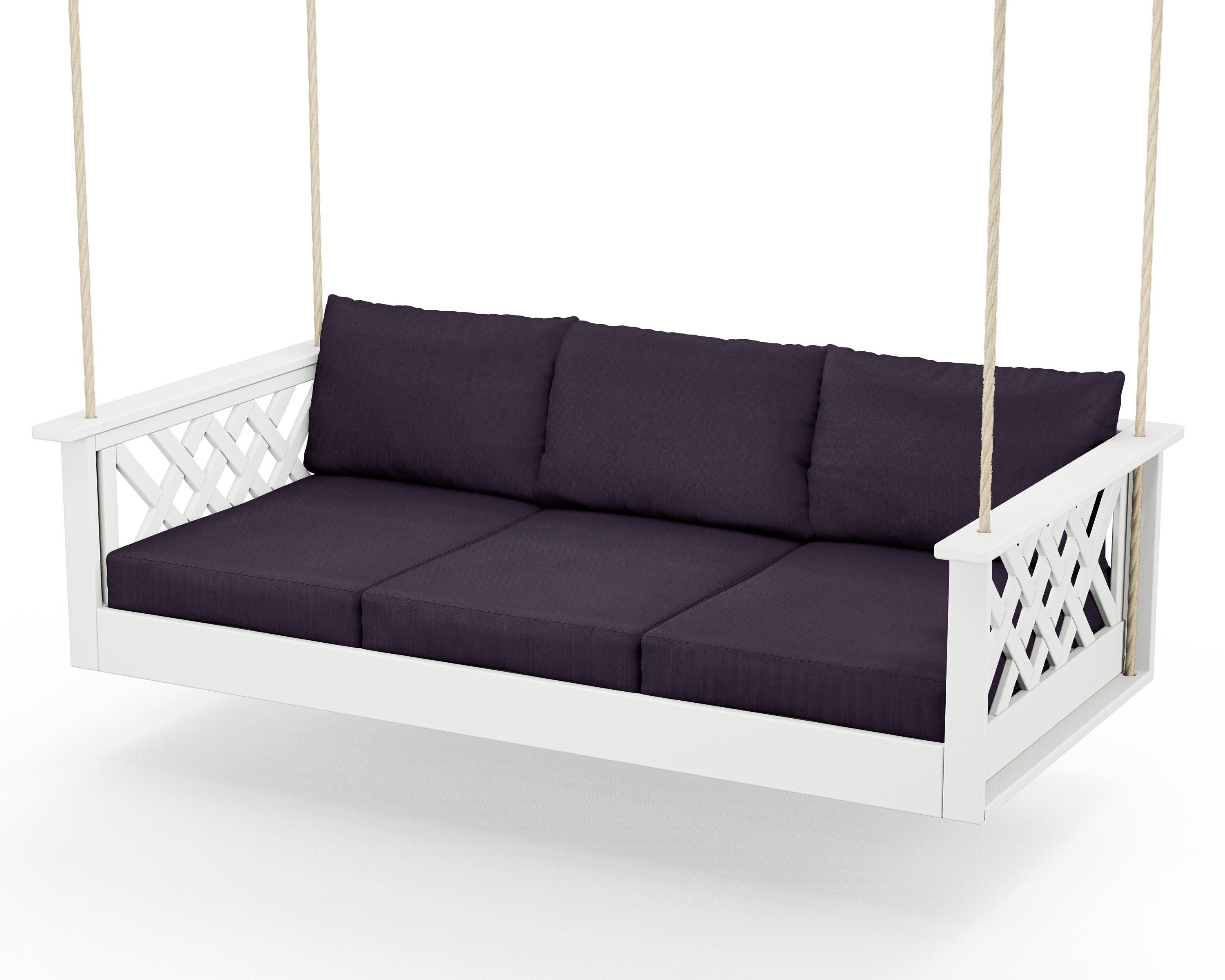 Wovendale Daybed Swing