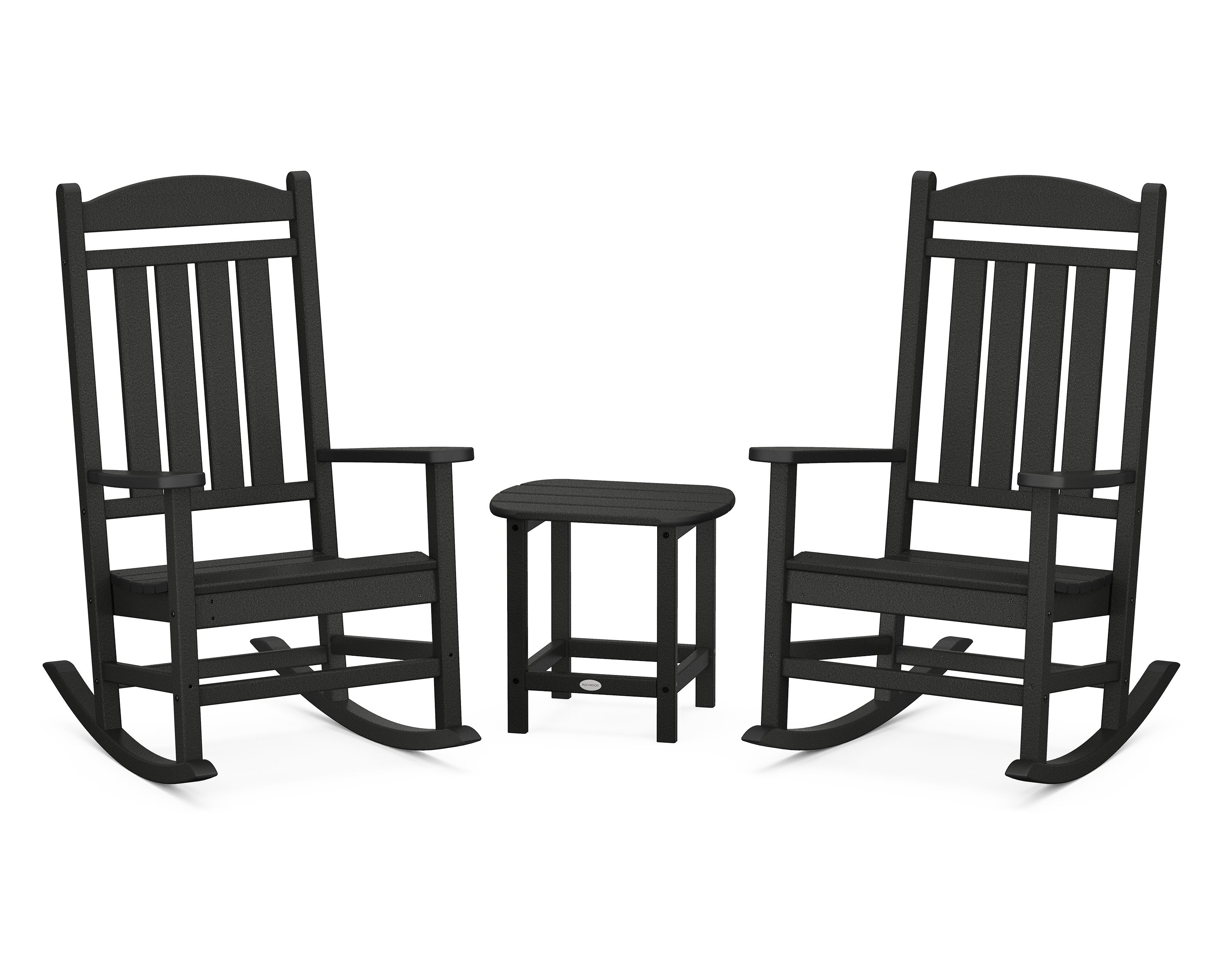Presidential Rocker 3-Piece Set